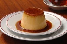 Karamel Tatlısı Tarifi ve Malzemeleri Karamel Tatlısı Tarifi ve Malzemeleri