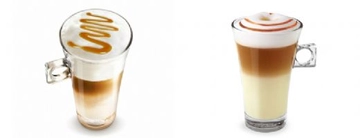 Karamelli Latte Tarifi ve Malzemeleri Karamelli Latte Tarifi ve Malzemeleri