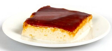 Karamelli Sütlü Tatlı Tarifi ve Malzemeleri Karamelli Sütlü Tatlı Tarifi ve Malzemeleri